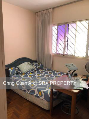 Blk 428 Tampines Street 41 (Tampines), HDB Executive #346078351